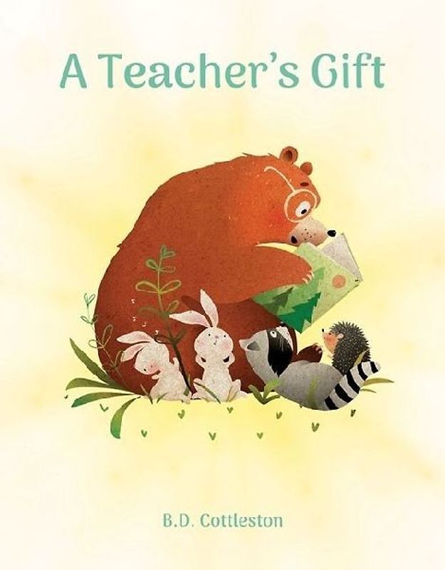 A Teacher's Gift