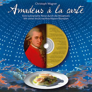 Amadeus á la carte