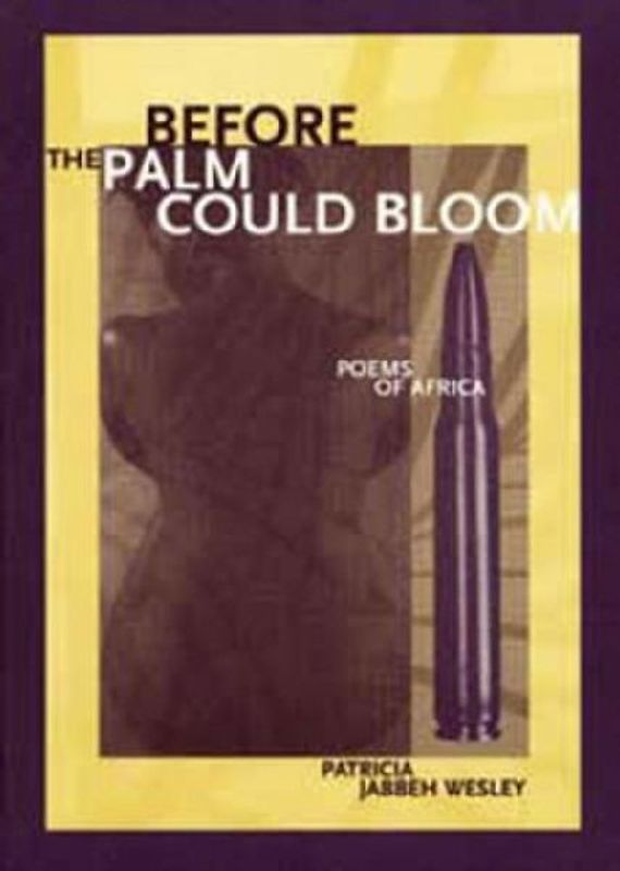 Before the Palm Could Bloom