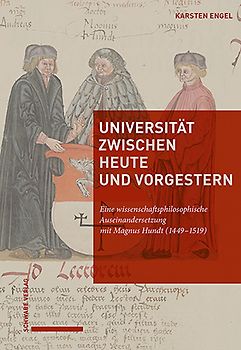 Universität zwischen heute und vorgestern
