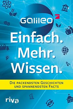 Galileo – Einfach. Mehr. Wissen.