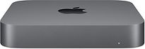 Image of Apple Mac mini 3 GHz Intel Core i5 8 GB RAM 256 GB PCIe SSD [Late 2018] (Refurbished)