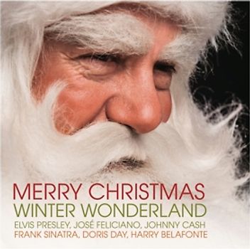 Various - Merry Christmas-Winter Wonderland