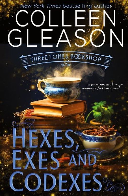 Hexes, Exes and Codexes