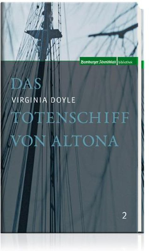 Das Totenschiff von Altona