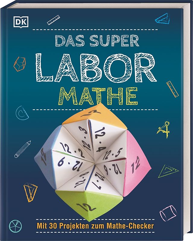 Das Super-Labor Mathe