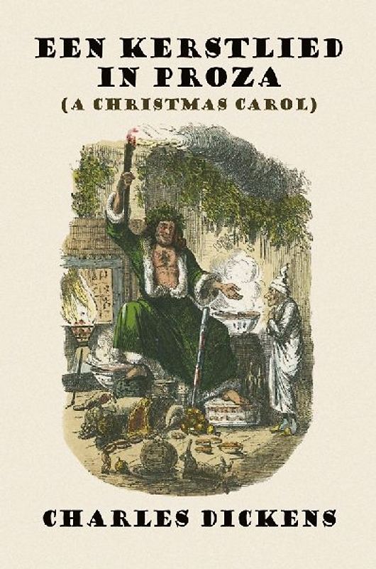 Een Kerstlied in Proza (a Christmas Carol)