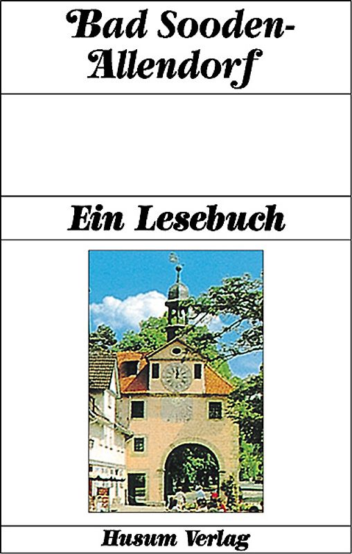 Bad Sooden-Allendorf