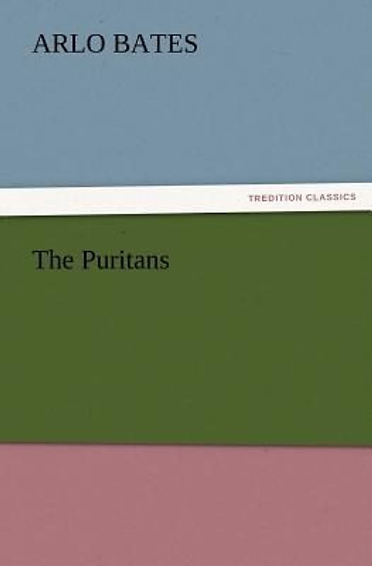 The Puritans