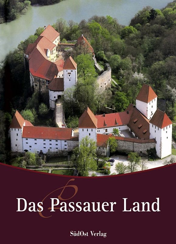 Das Passauer Land