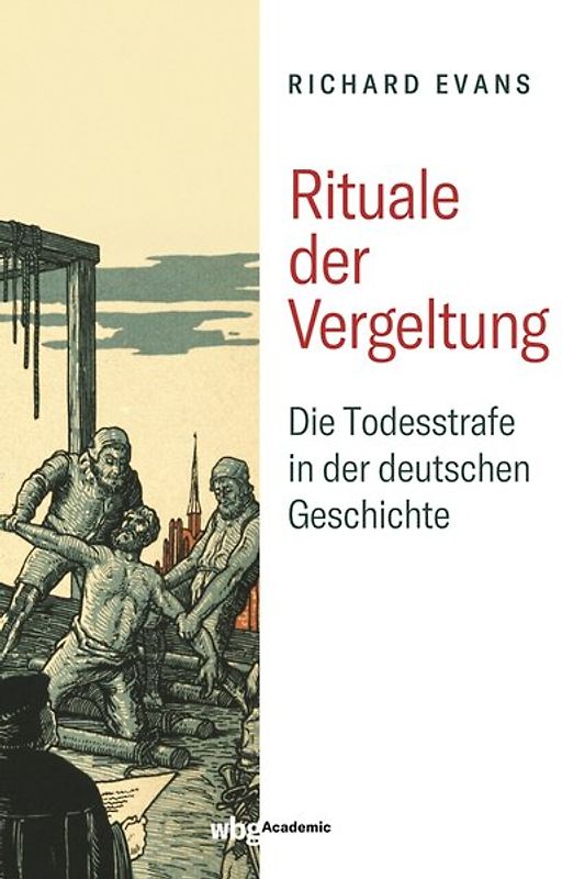Rituale der Vergeltung
