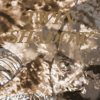 Twin Shadow - Forget