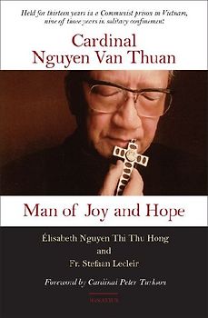 Cardinal Nguyen Van Thuan