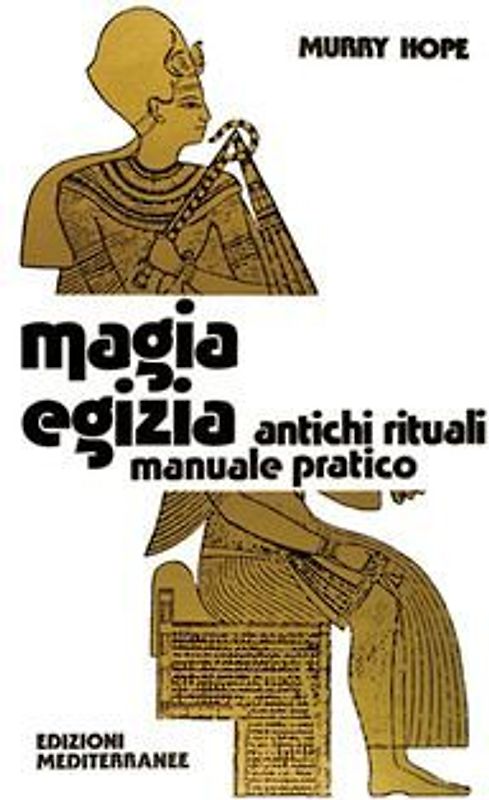 Magia egizia