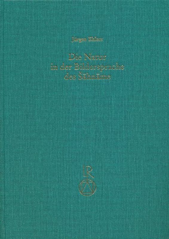 Die Natur in der Bildersprache des Sahname