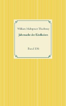 Jahrmarkt der Eitelkeiten