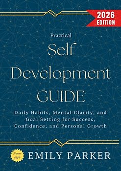 Practical Self-Development Guide: