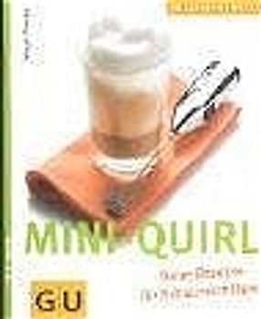 Mini Quirl leicht gemacht