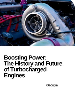 From Breakthrough to Mainstream: How Turbochargers Revolutionized the Automobile