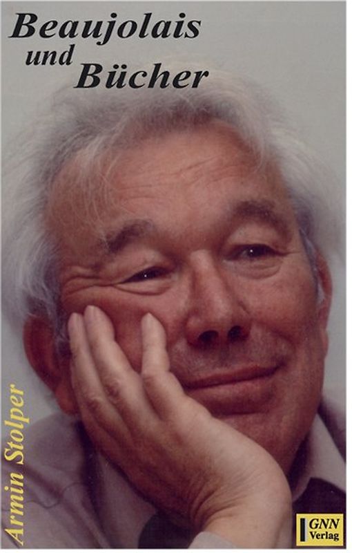 Beaujolais und Bücher