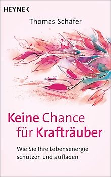 Keine Chance für Krafträuber