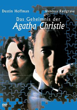 Geheimnis der Agatha Christie, Das DVD