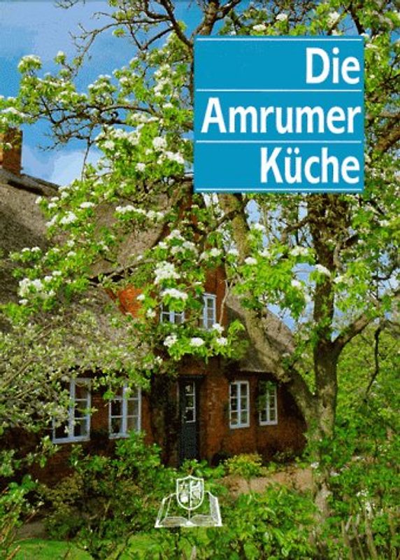 Die Amrumer Küche