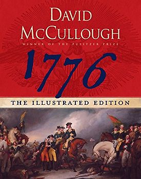 1776: The Illustrated Edition