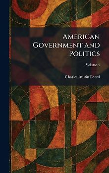 American Government and Politics