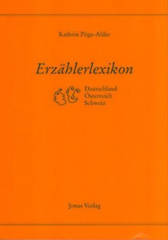 Erzählerlexikon