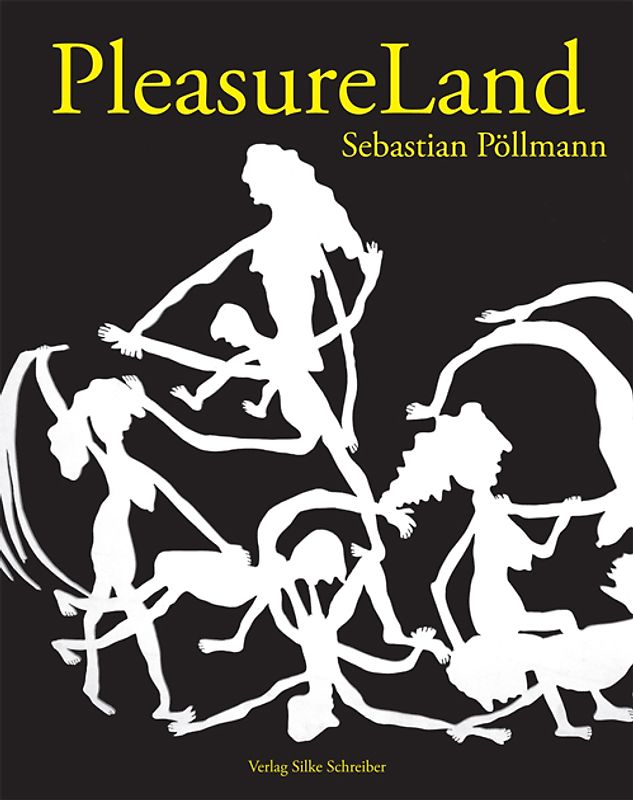 Sebastian Pöllmann PleasureLand