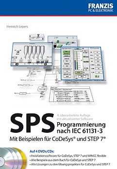SPS-Programmierung nach IEC 61131-3