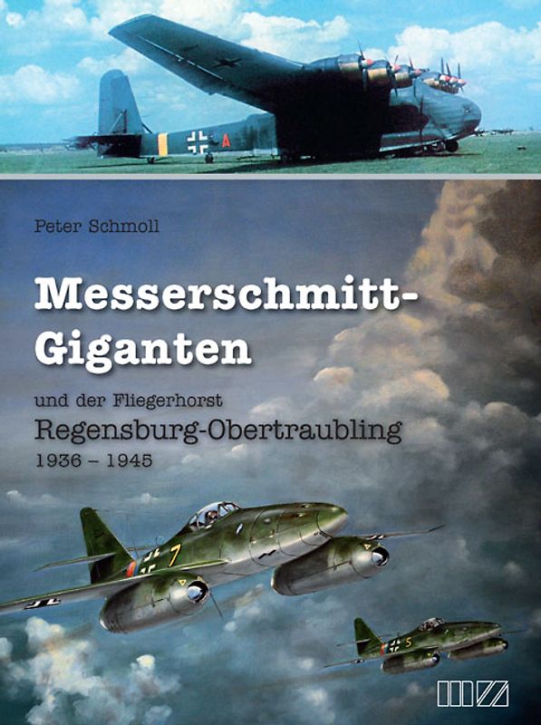 Messerschmitt-Giganten