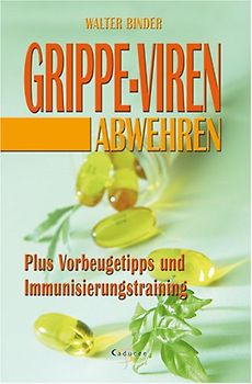 Grippe-Viren abwehren