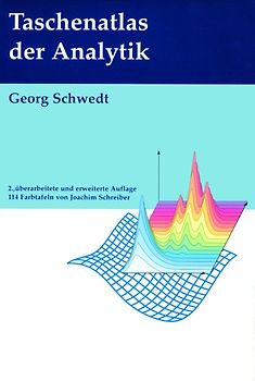 Taschenatlas der Analytik