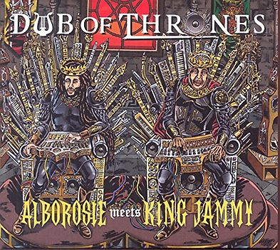 Alborosie - Dub of Thrones