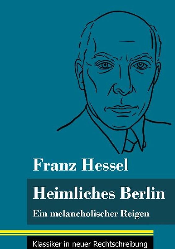 Heimliches Berlin