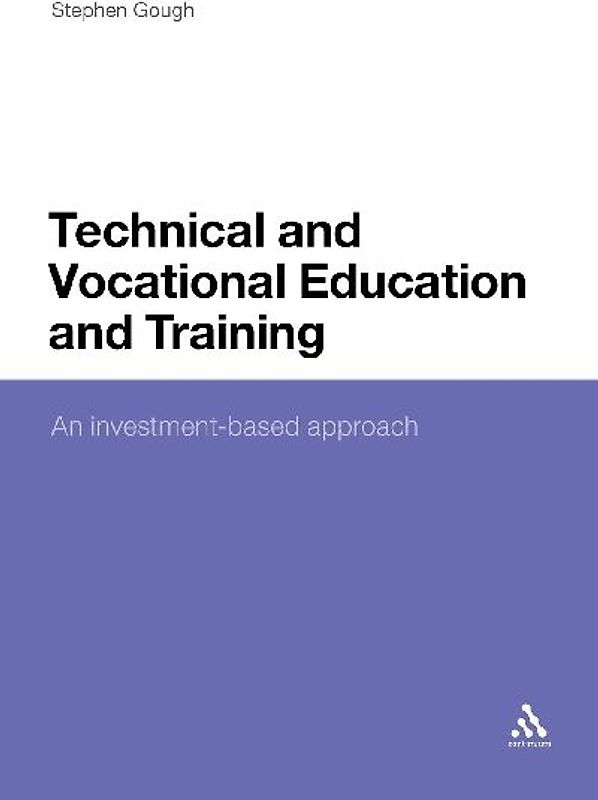 Technical and Vocational Education and Training