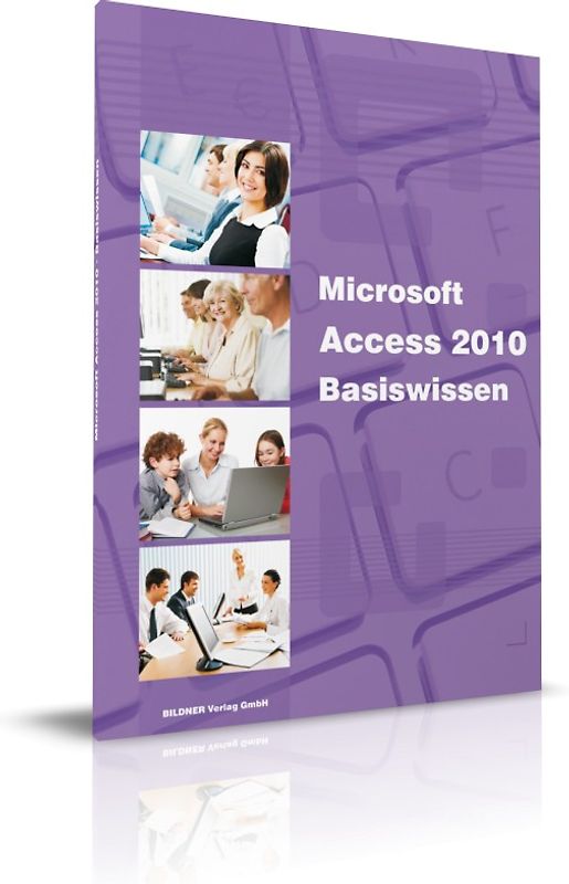 Access 2010 - Basiswissen