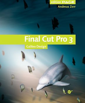 Final Cut Pro 3