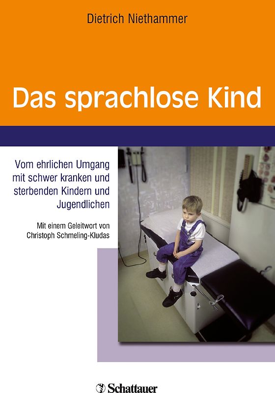 Das sprachlose Kind