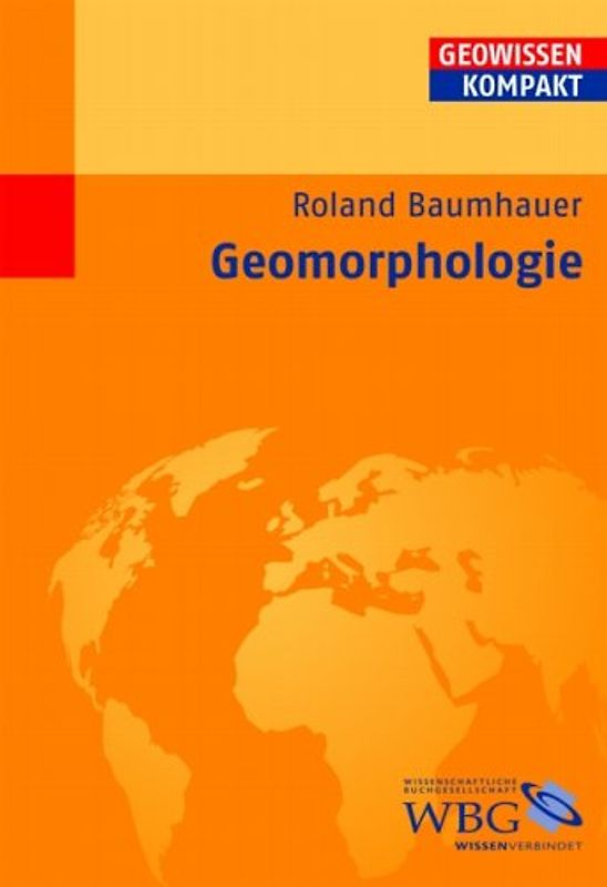 Geomorphologie