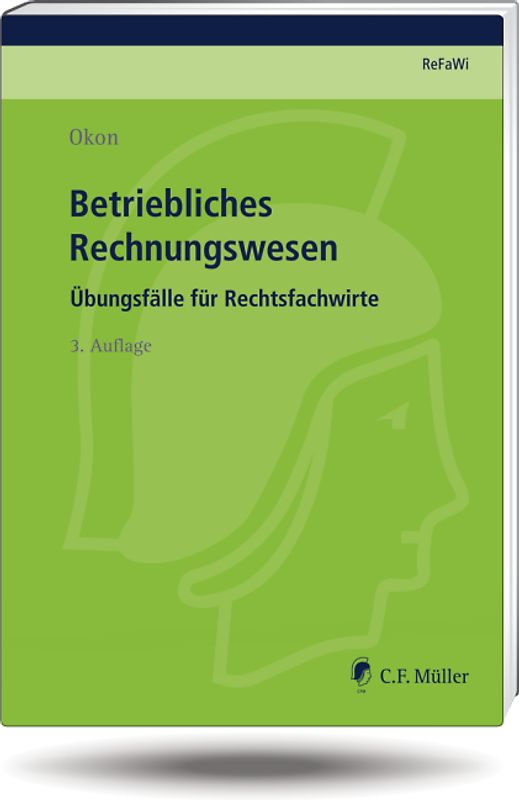 Betriebliches Rechnungswesen