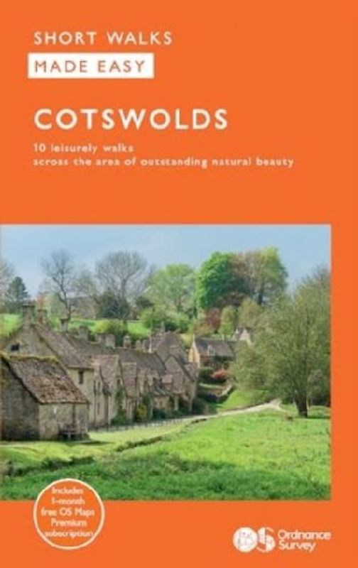 Cotswolds