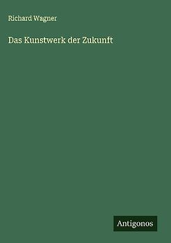 Das Kunstwerk der Zukunft