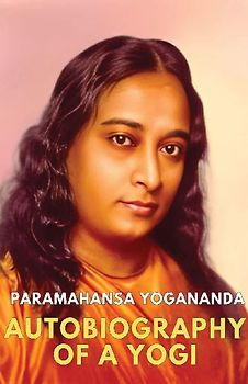 Autobiography of a Yogi