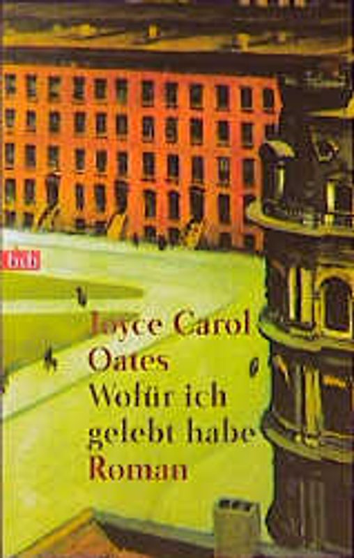 Wofür ich gelebt habe