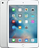 Apple iPad mini 4 7,9" 32GB [Wifi + Cellular] plata