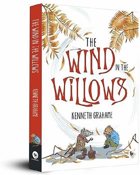 The Wind in the Willows
