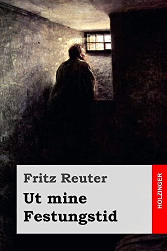 Ut mine Festungstid